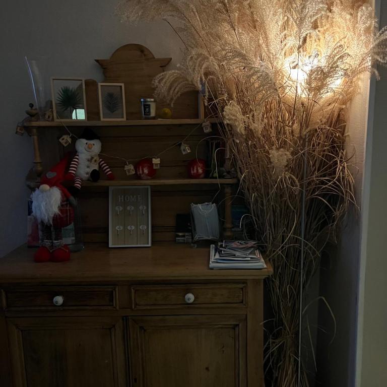 Le petit bonheur de la Haute - Maison 3 Chambres - 7