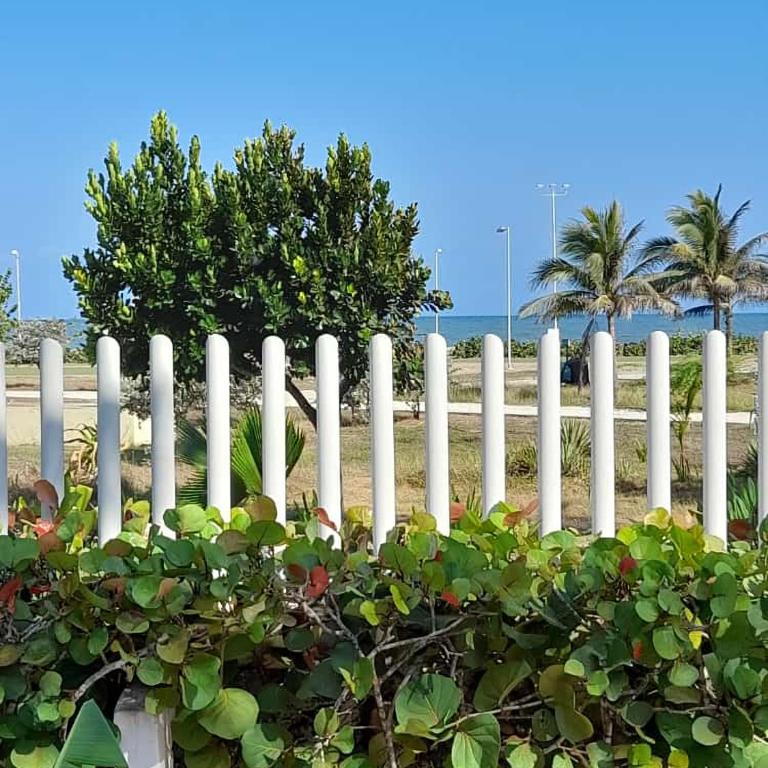 Condominio en la Playa de Crespo - One-Bedroom Apartment - 9