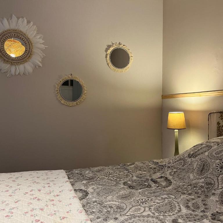 Le petit bonheur de la Haute - Maison 3 Chambres - 16