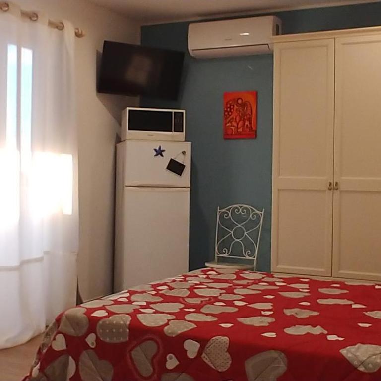 La Rosa dei Venti - Casa - 5