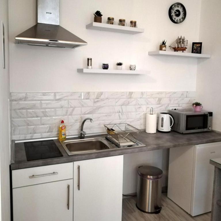 Vajda Apartments - Studio - 1
