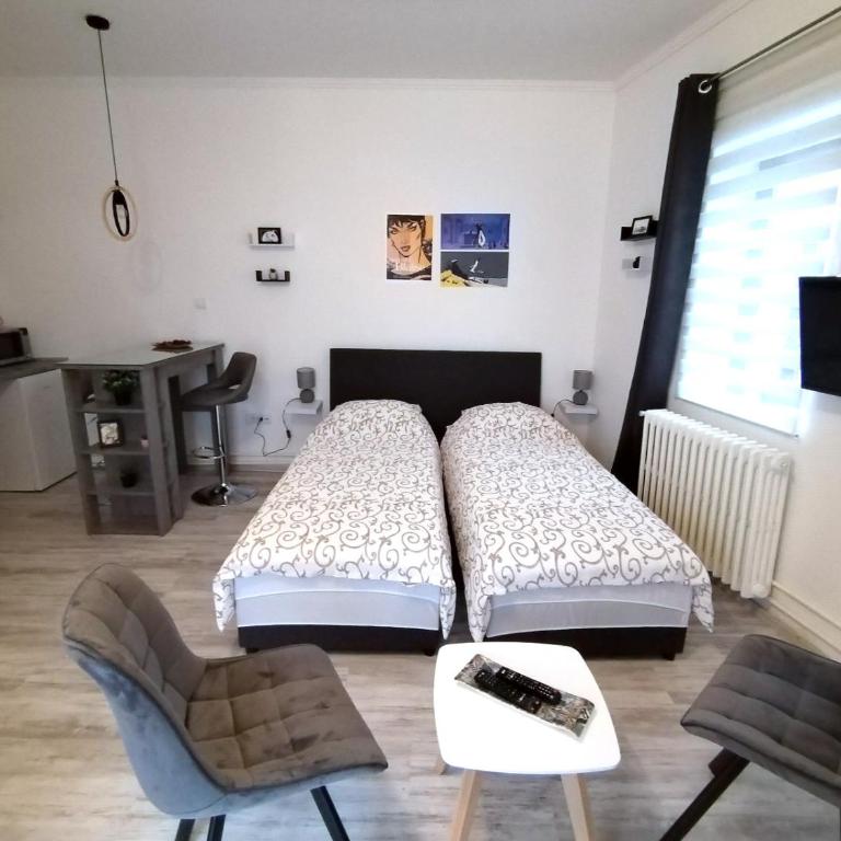 Vajda Apartments - Studio - 2