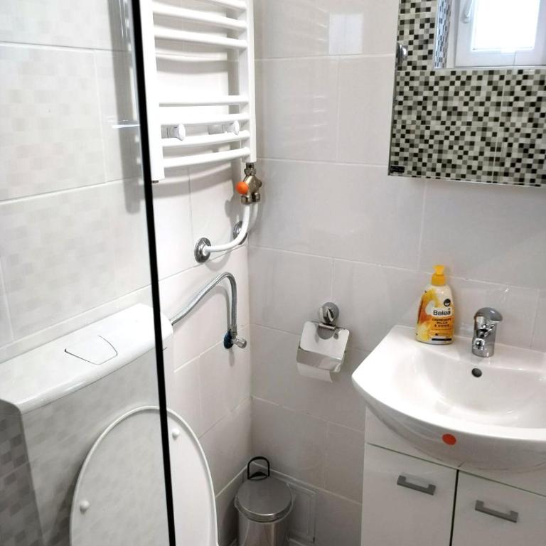 Vajda Apartments - Studio - 5