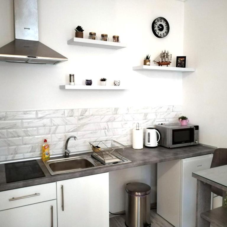 Vajda Apartments - Studio - 11