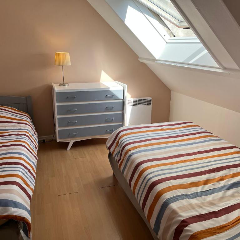 Le petit bonheur de la Haute - Maison 3 Chambres - 20