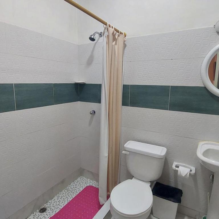 Departamento Coca - Two-Bedroom Apartment - 8