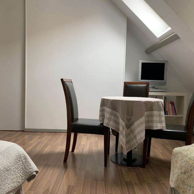 Le petit bonheur de la Haute - Maison 3 Chambres - 19