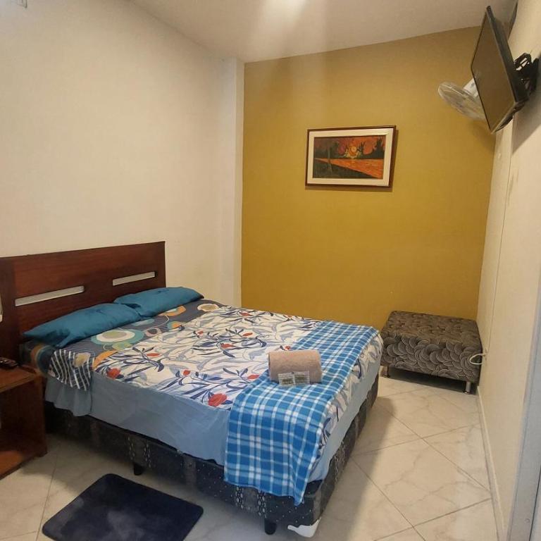 Departamento Coca - Two-Bedroom Apartment - 7
