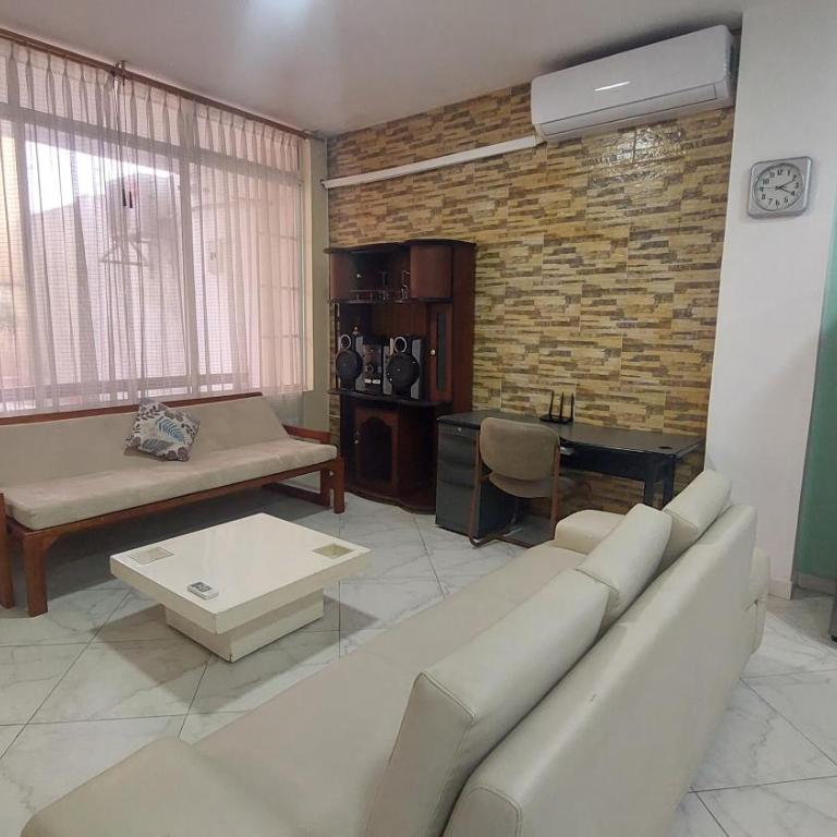 Departamento Coca - Two-Bedroom Apartment - 4