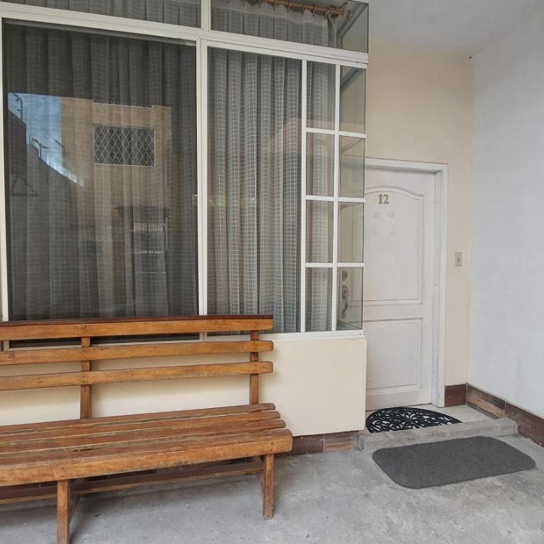 Departamento Coca - Two-Bedroom Apartment - 3