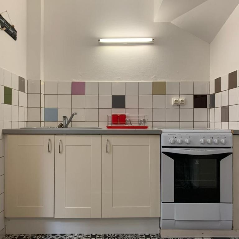 Le petit bonheur de la Haute - Maison 3 Chambres - 9