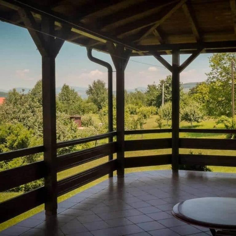 Green Forest Visoko - Gradska Kuća sa 3 Spavaće Sobe - 13