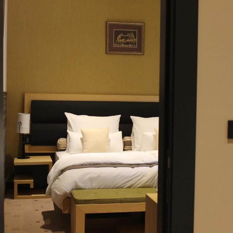 Atera Business Suites - Apartman sa 1 Spavaćom Sobom - 1