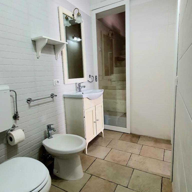 Lu Salentu White House - Monolocale - 7