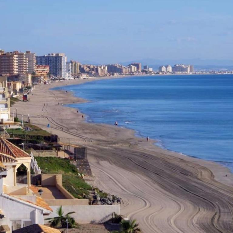 Apartamento en La Manga - Apartamento de 2 dormitorios - 2