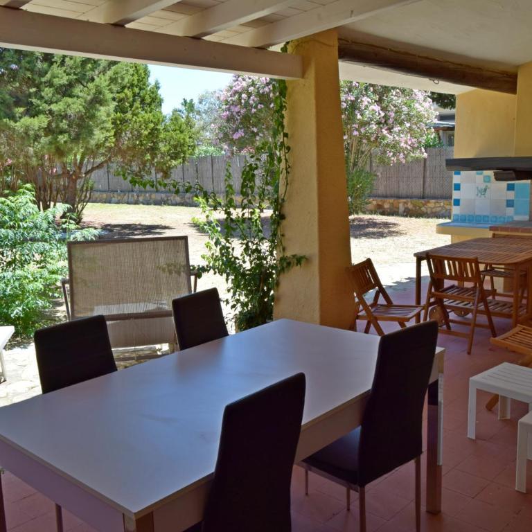 Villa Giunco By La Via Del Mare Viaggi e Vacanze - Casa con 2 Camere da Letto - 24