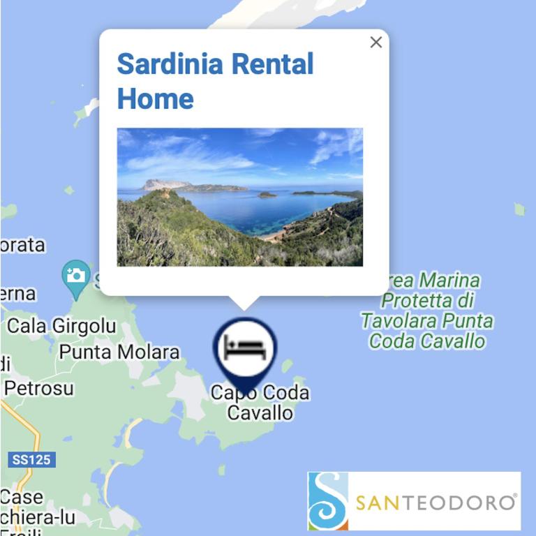 Punta Est - Mono OSTRO Terrazza Fronte Mare - Appartamento con 1 Camera da Letto - 16