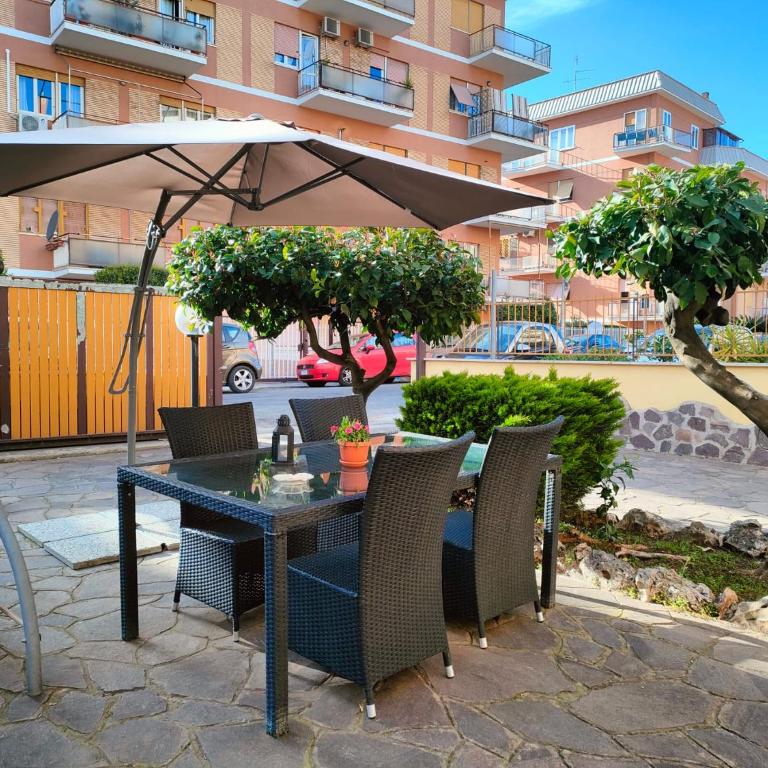 Non ti scordar di me - Granny's House - Appartamento - 34