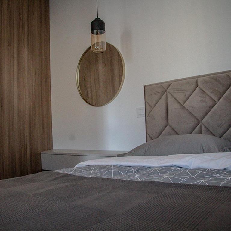Apartman SoHo 2 - Apartman sa 1 Spavaćom Sobom - 21