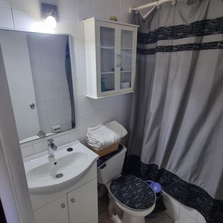 Gran casa copiapo hasta 11 personas - Four-Bedroom House - 8