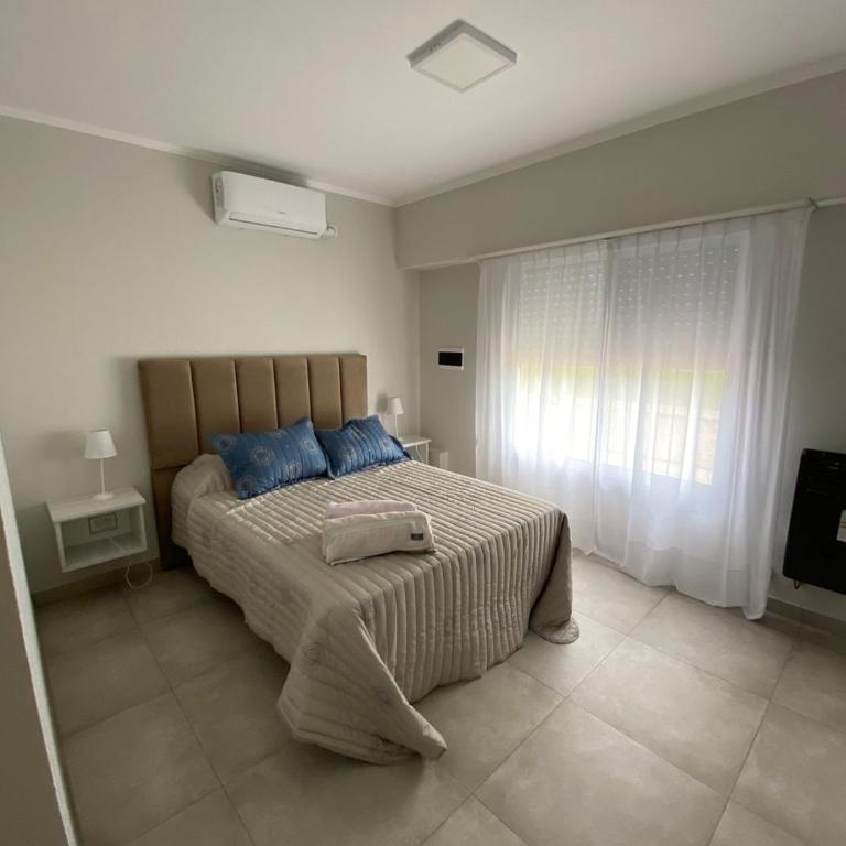 Departamento los patitos - Apartamento de 1 dormitorio - 5