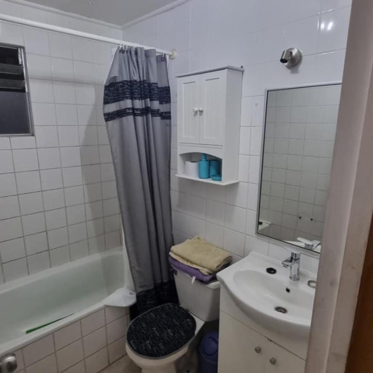 Gran casa copiapo hasta 11 personas - Four-Bedroom House - 6