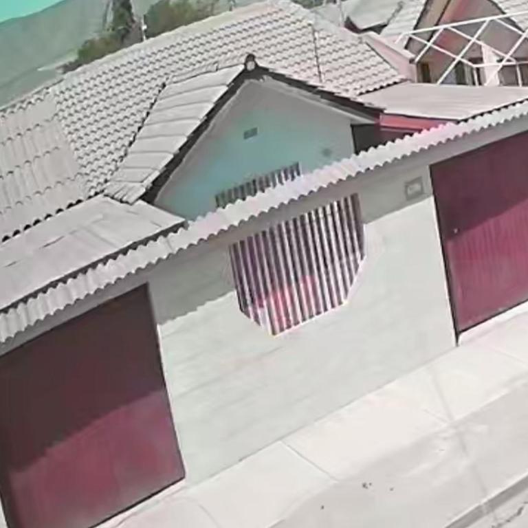 Gran casa copiapo hasta 11 personas - Four-Bedroom House - 5