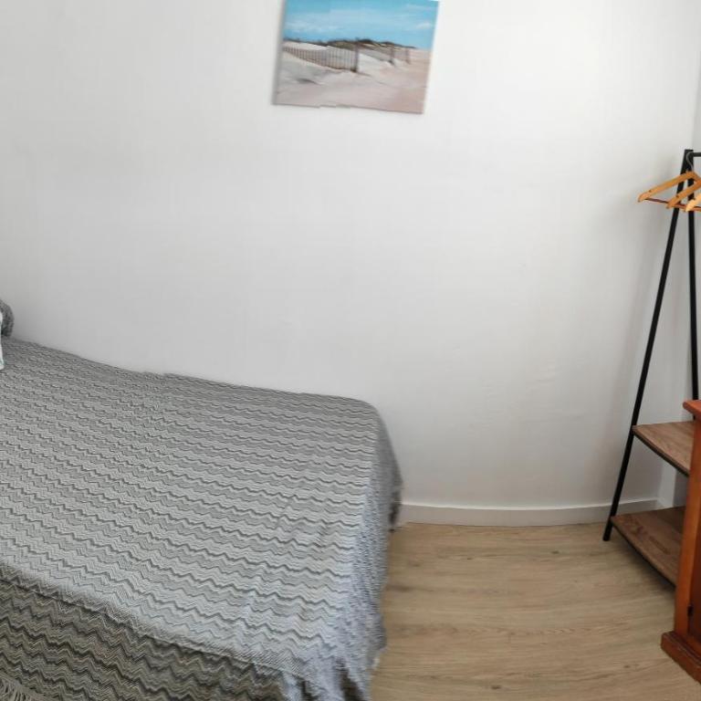 Tu Playa paradisiaca PRIVADA - Three-Bedroom House - 23