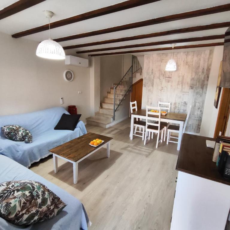 Tu Playa paradisiaca PRIVADA - Three-Bedroom House - 15