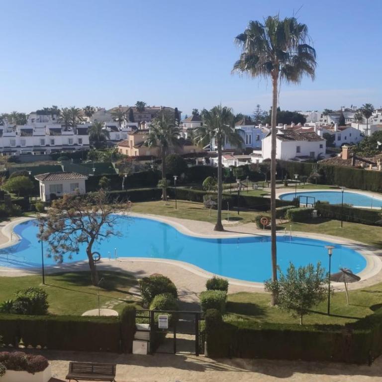 Marbella San Pedro Alcantara - Apartamento de 2 dormitorios - 1