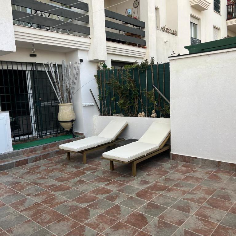 Marbella San Pedro Alcantara - Apartamento de 2 dormitorios - 8