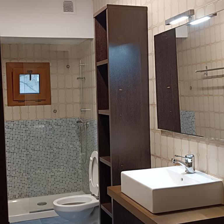 Casa Vilas, Santiago de Compostela - Two-Bedroom Apartment - 16