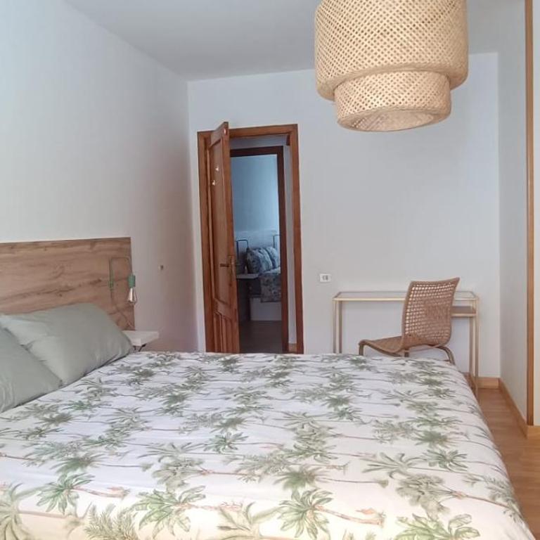 Casa Vilas, Santiago de Compostela - Two-Bedroom Apartment - 10