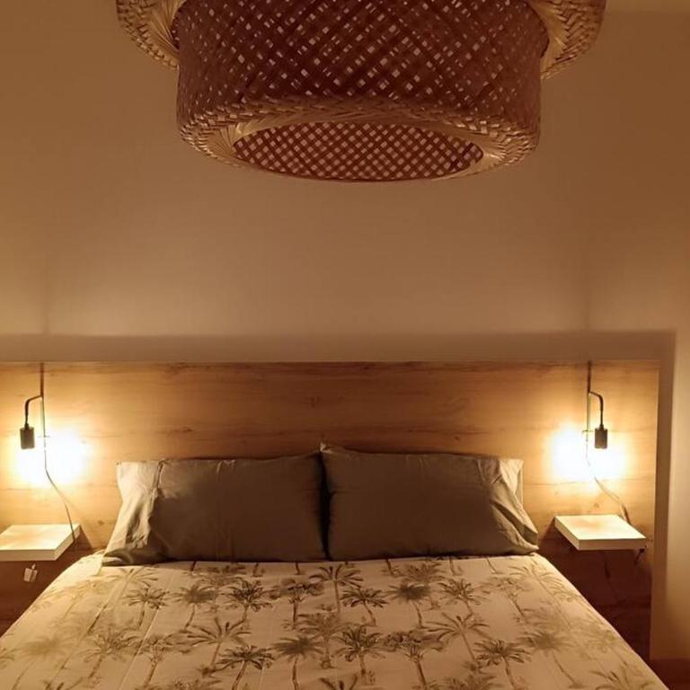 Casa Vilas, Santiago de Compostela - Two-Bedroom Apartment - 12