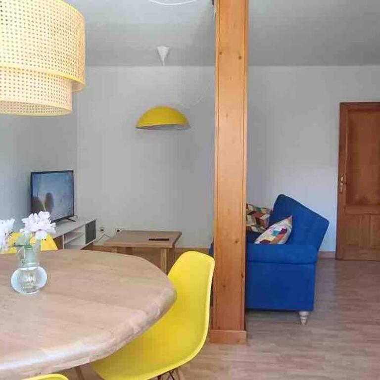 Casa Vilas, Santiago de Compostela - Two-Bedroom Apartment - 7
