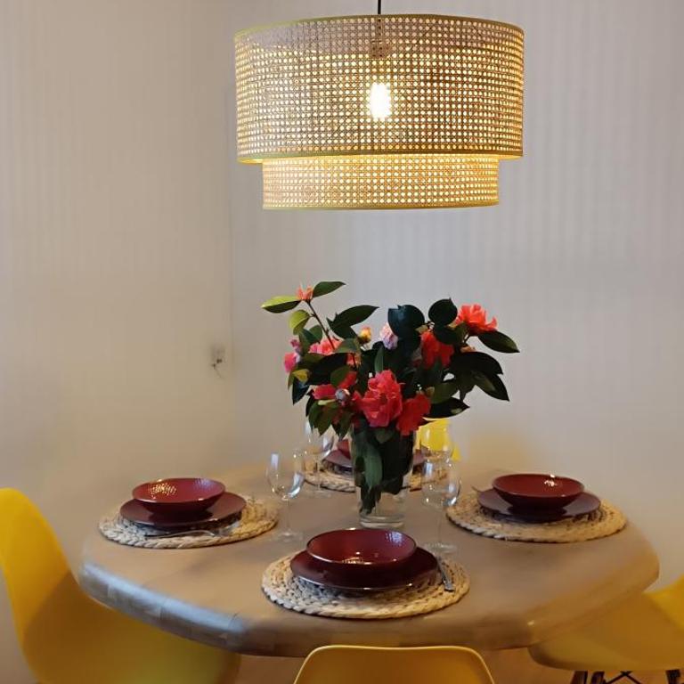 Casa Vilas, Santiago de Compostela - Two-Bedroom Apartment - 9