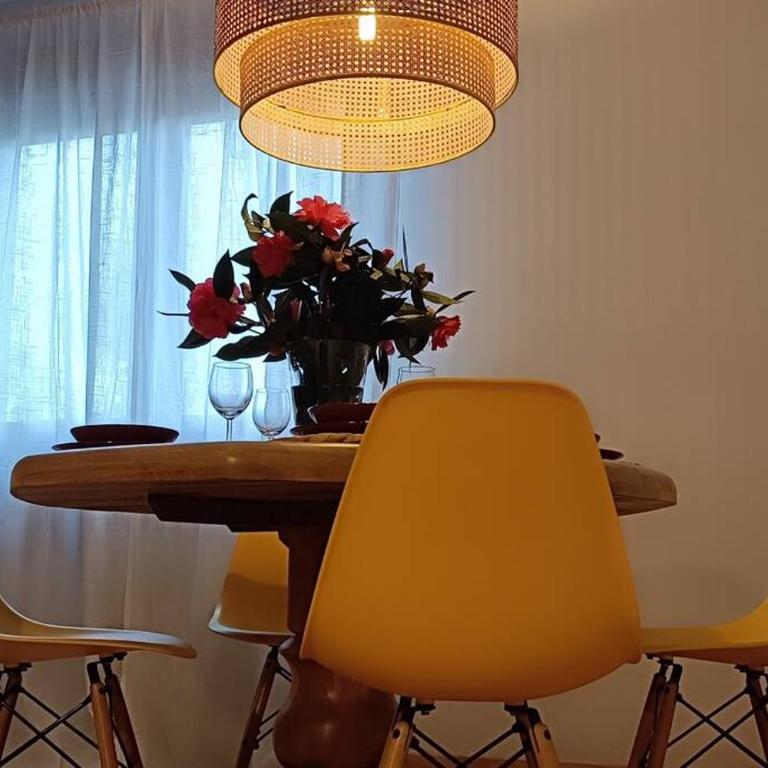 Casa Vilas, Santiago de Compostela - Two-Bedroom Apartment - 8