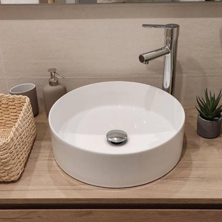Apartamento en pleno centro - One-Bedroom Apartment - 10