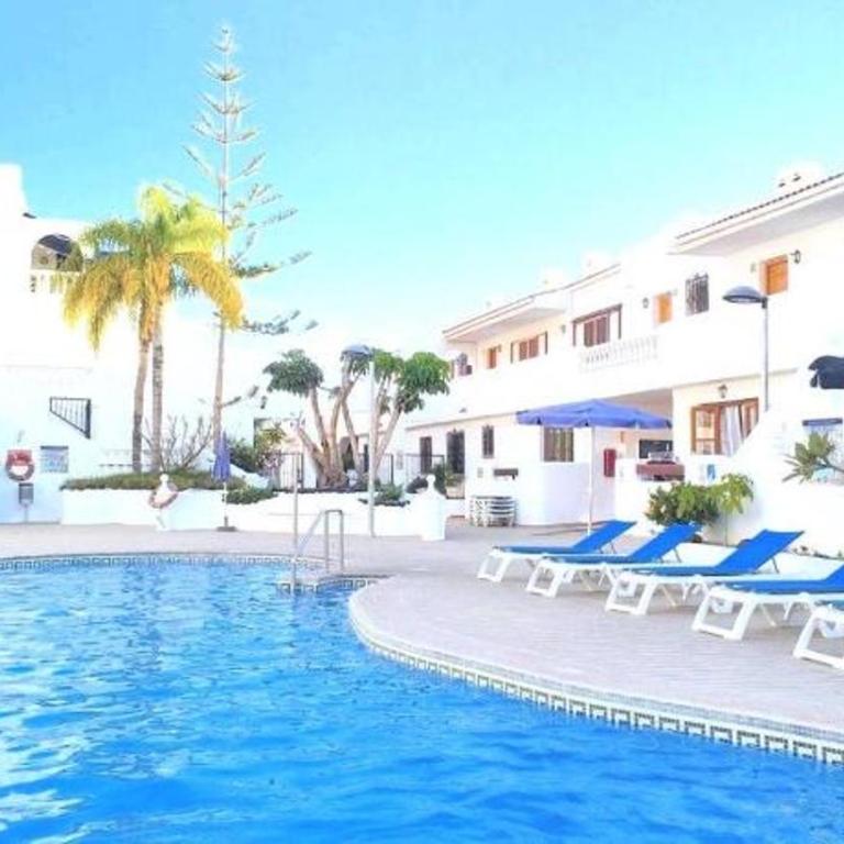 Casa María Grazia - Apartamento de 1 dormitorio - 2