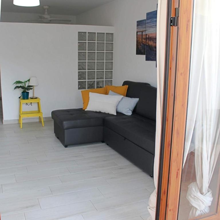 Casa María Grazia - Apartamento de 1 dormitorio - 4