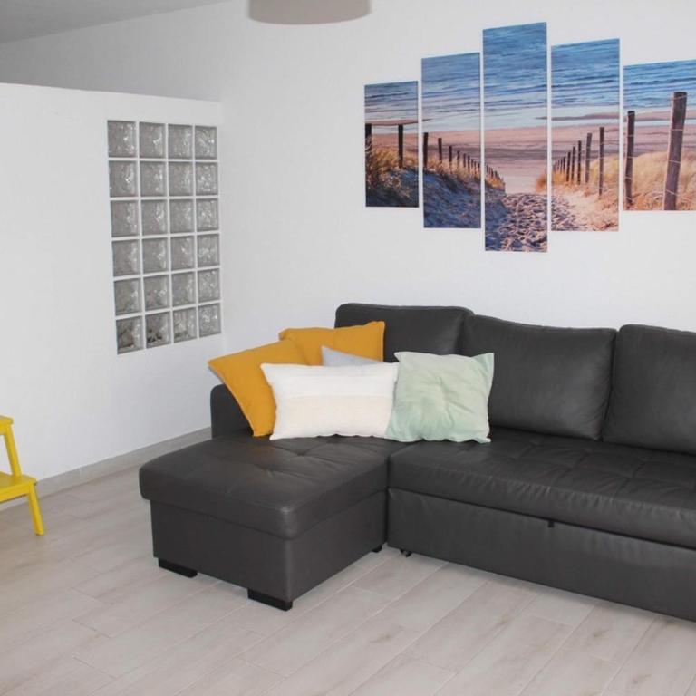 Casa María Grazia - Apartamento de 1 dormitorio - 1