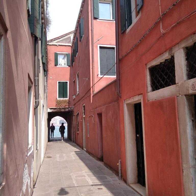Casa MIA - Appartamento con 2 Camere da Letto - 32