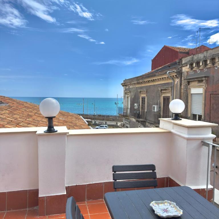 Terrazza famà - Two-Bedroom House - 16