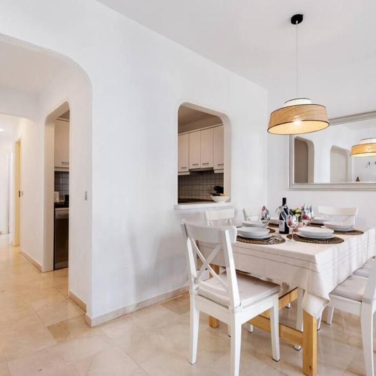 Matchroom Club 20 - Apartamento de 2 dormitorios - 27
