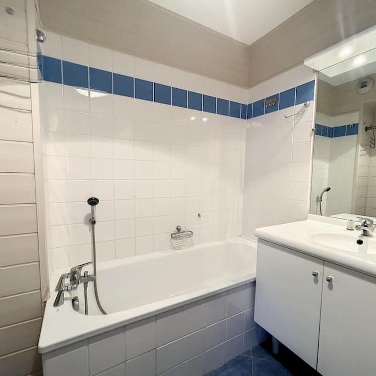 Appartement La plage - Appartement 2 Chambres - 19