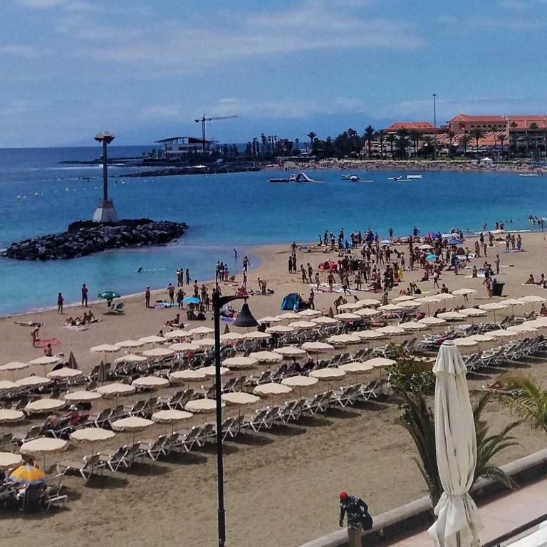 Family apartment close to the sea - Apartamento de 2 dormitorios - 20