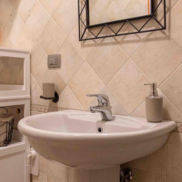 Casa vacanze Il Cammino Assisi - Appartamento con 1 Camera da Letto - 20