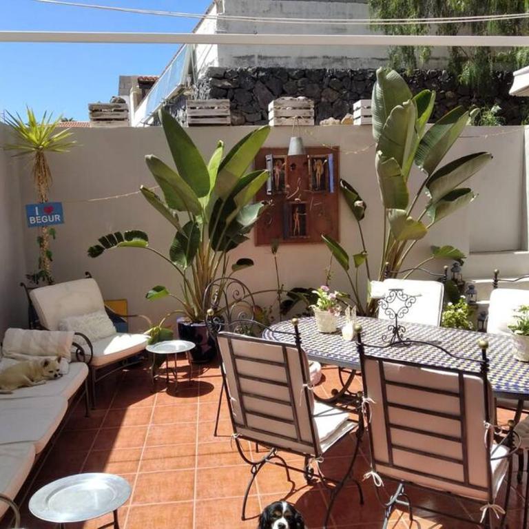 Maison en duplex & rooftop - Casa de 2 dormitorios - 1
