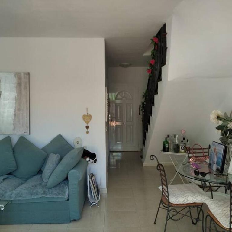 Maison en duplex & rooftop - Casa de 2 dormitorios - 16