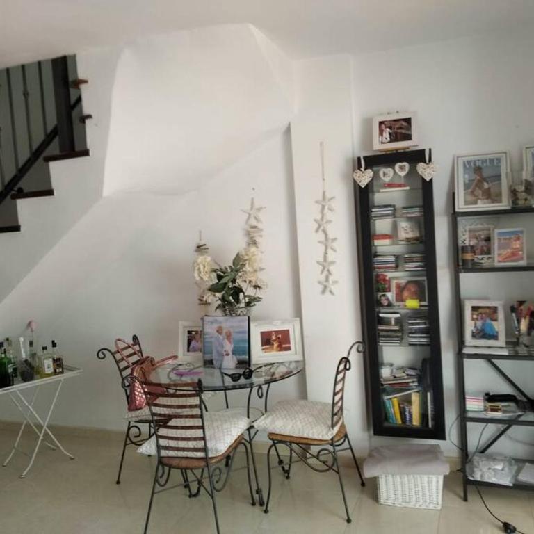 Maison en duplex & rooftop - Casa de 2 dormitorios - 18